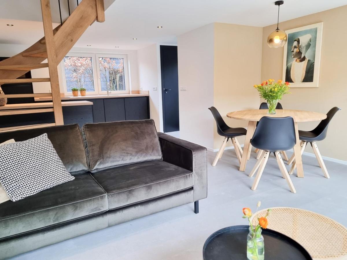 Vakantiehuis Aagtekerke Ak12 Buitenkant foto