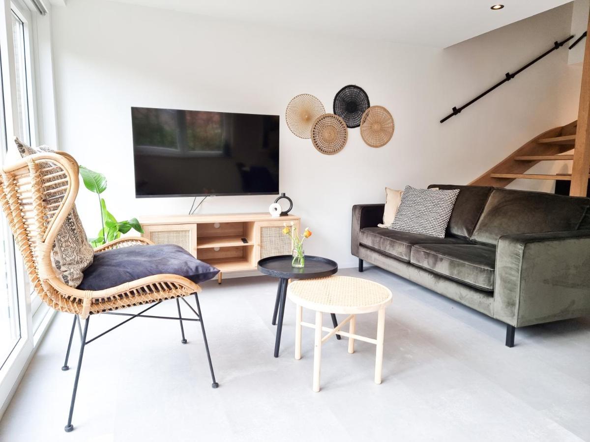 Vakantiehuis Aagtekerke Ak12 Buitenkant foto