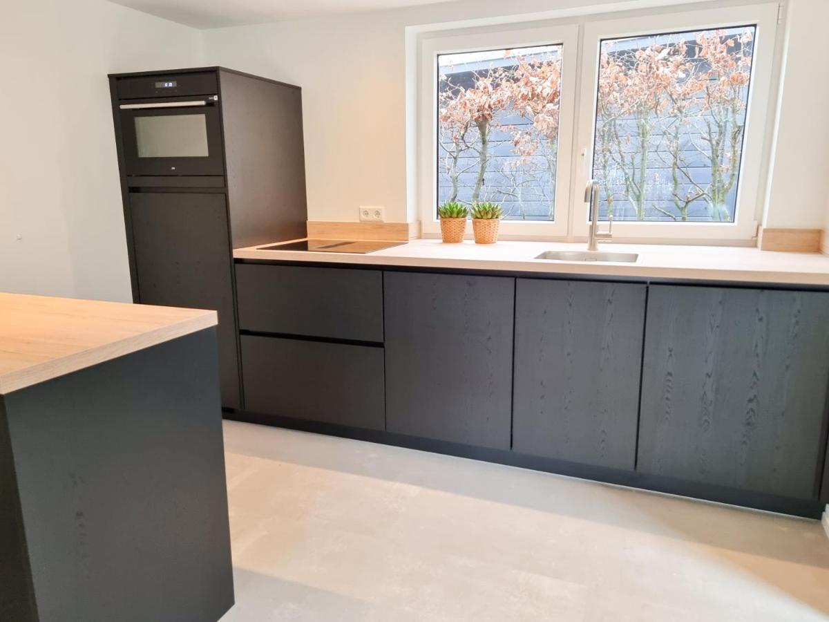 Vakantiehuis Aagtekerke Ak12 Buitenkant foto