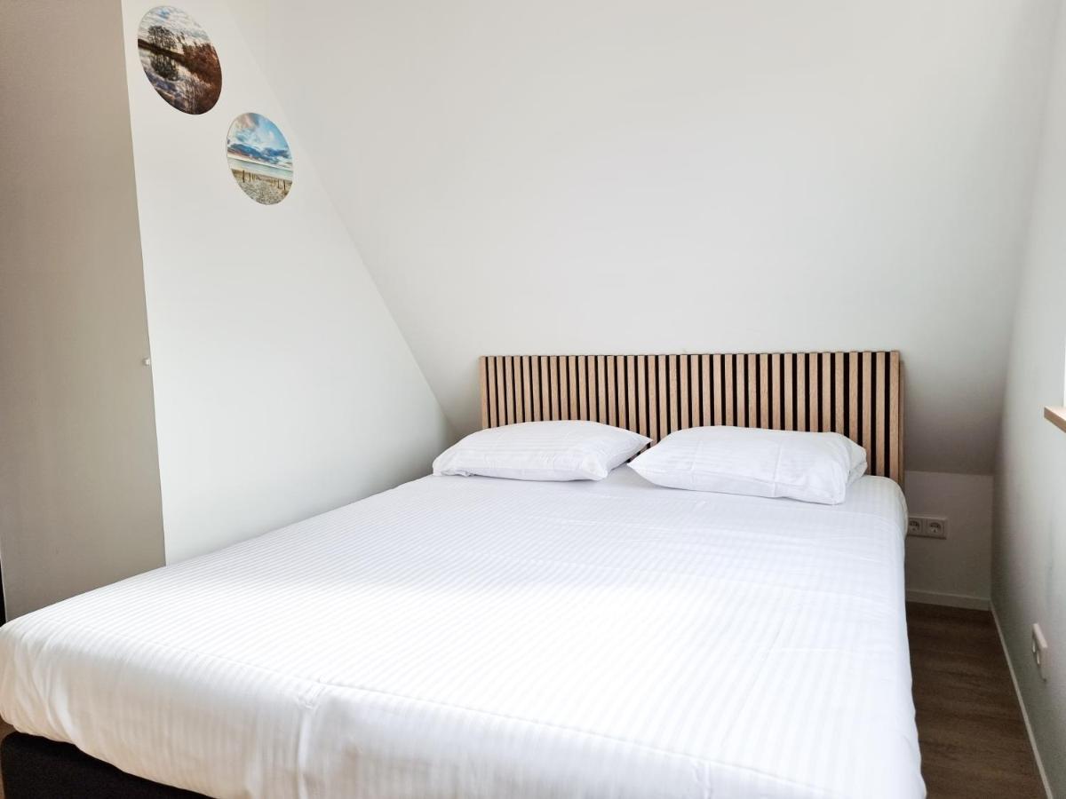 Vakantiehuis Aagtekerke Ak12 Buitenkant foto